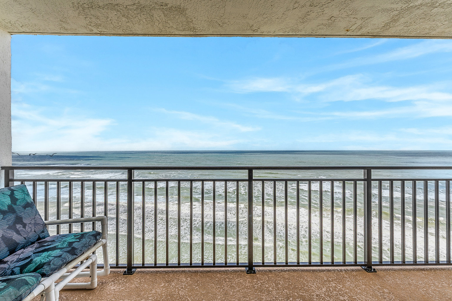 Daytona Beach Shores Vacation Rental