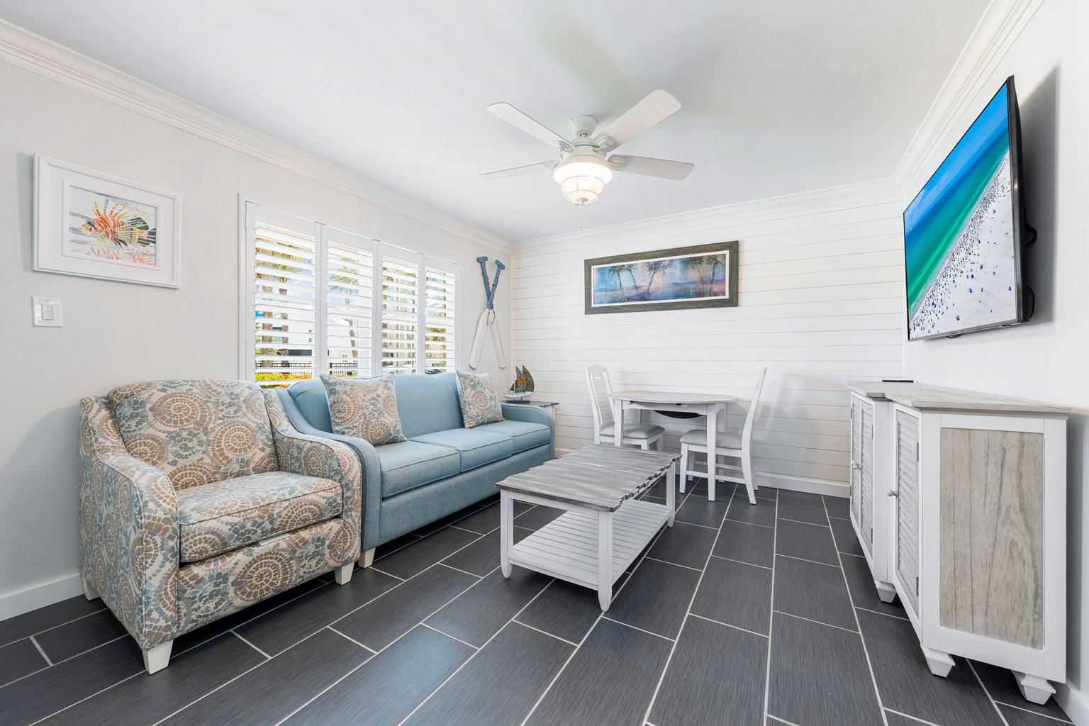 Siesta Key Vacation Rental