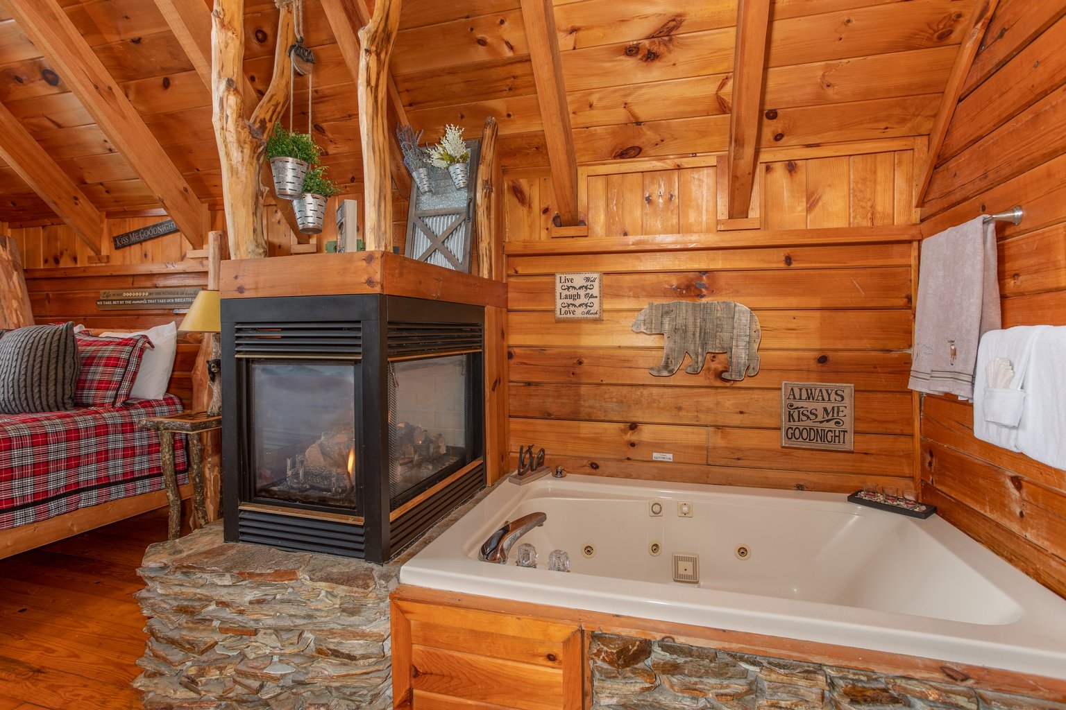GATLINBURG Vacation Rental