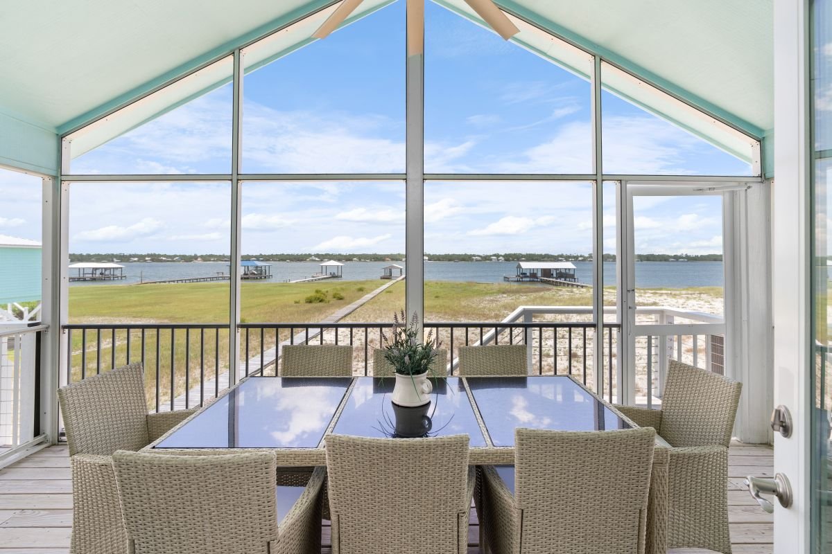 Gulf Shores Vacation Rental