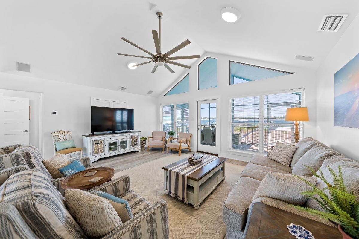 Gulf Shores Vacation Rental