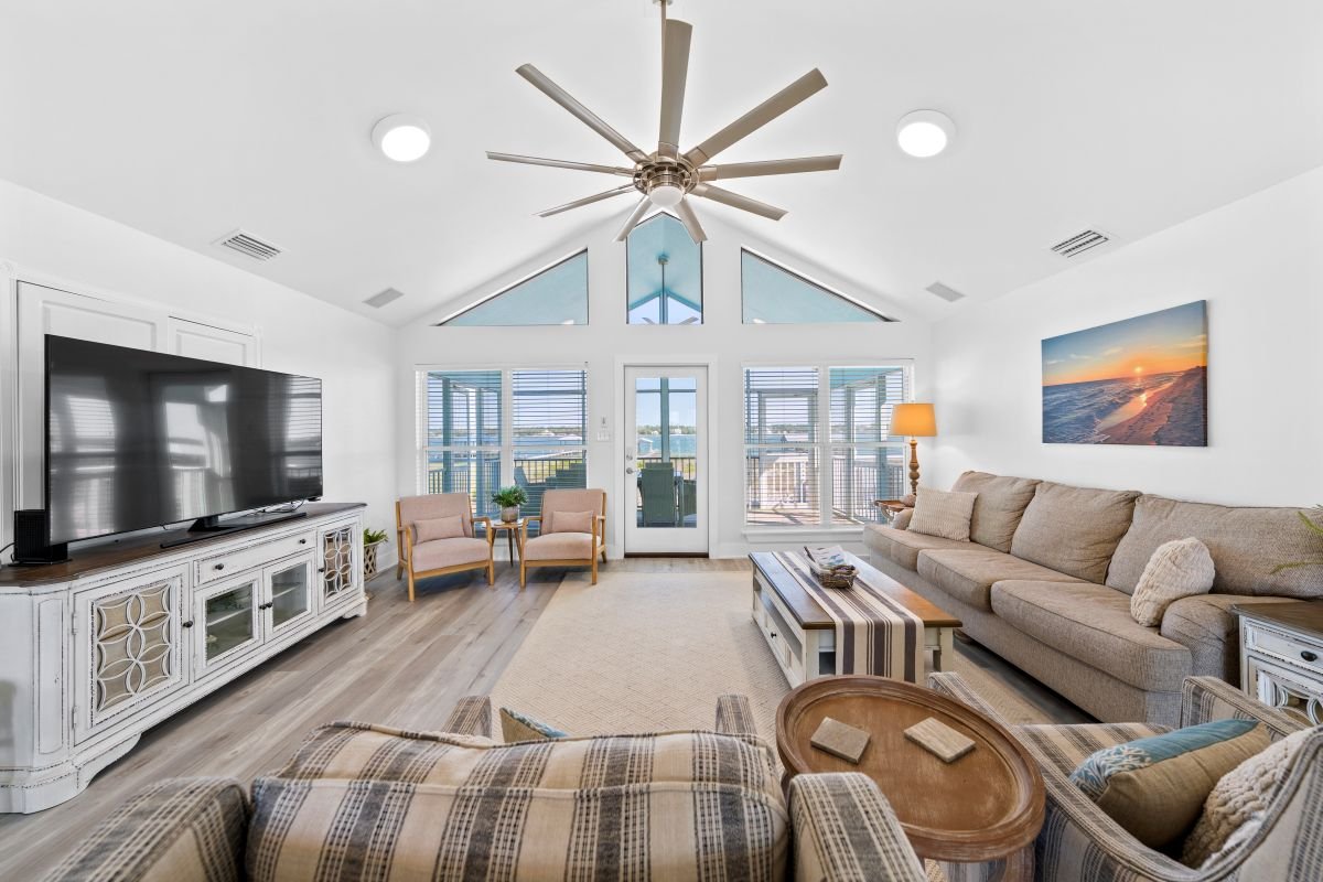 Gulf Shores Vacation Rental