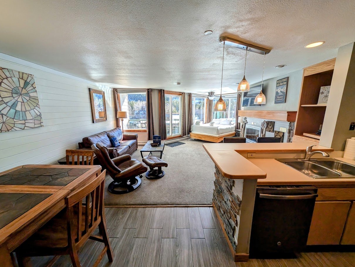 Keystone Vacation Rental