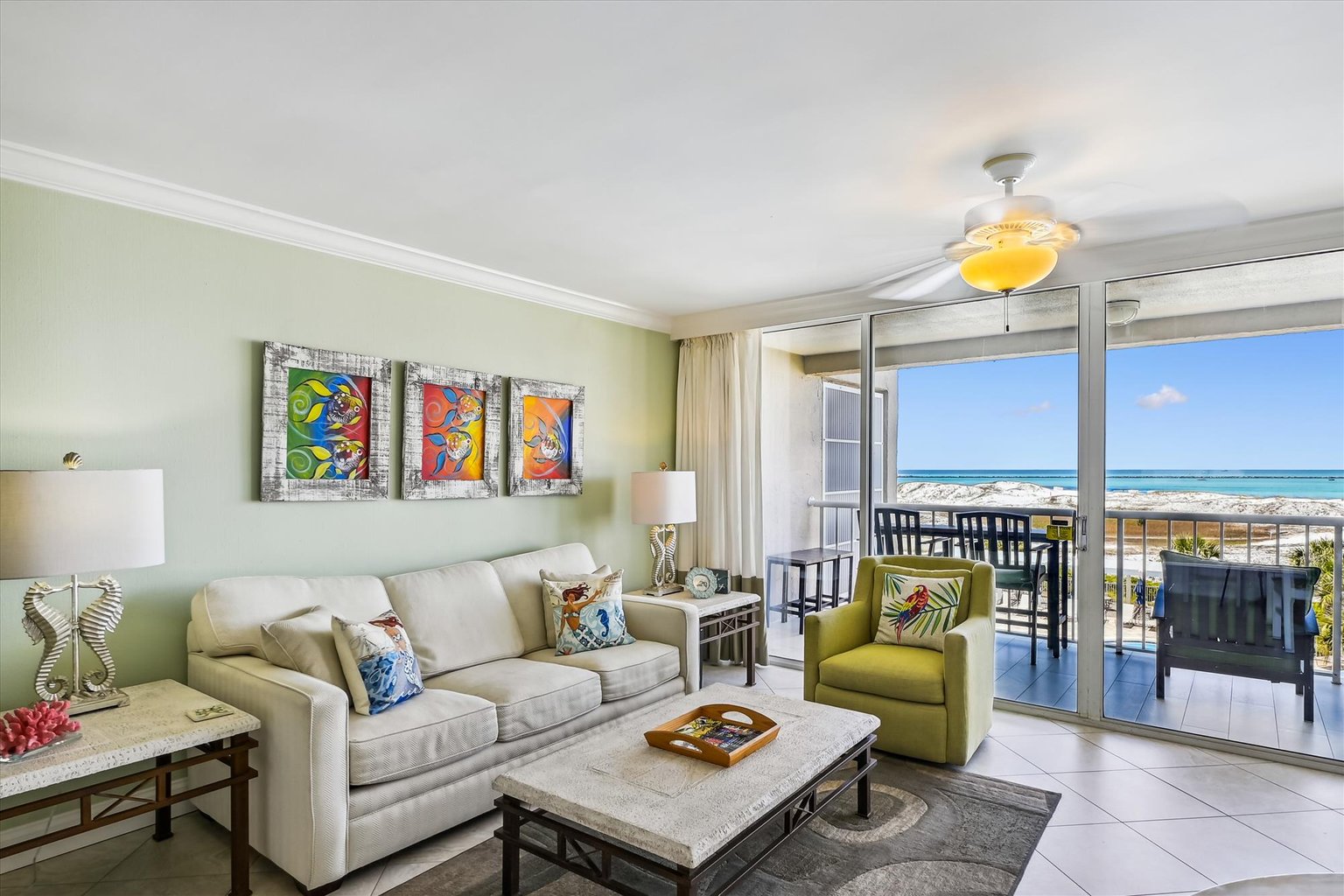 Destin Vacation Rental