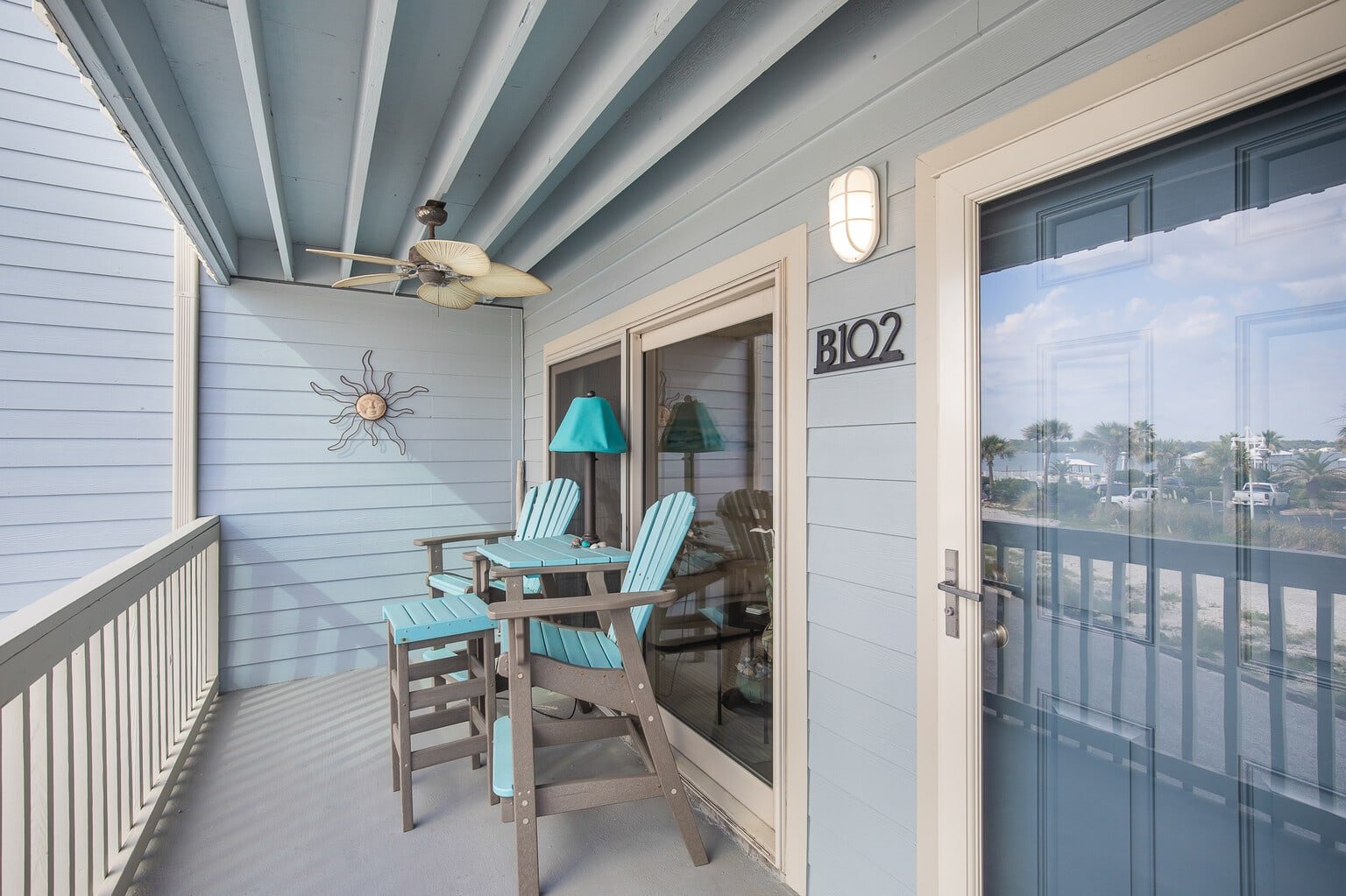 Gulf Shores Vacation Rental