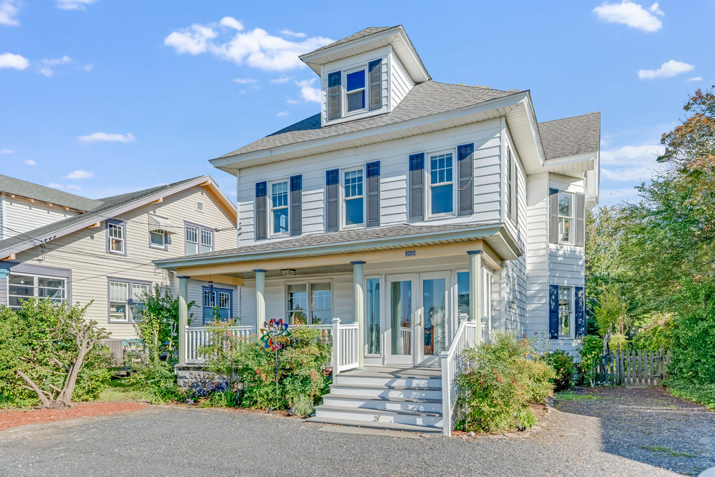 Chincoteague Island Vacation Rental