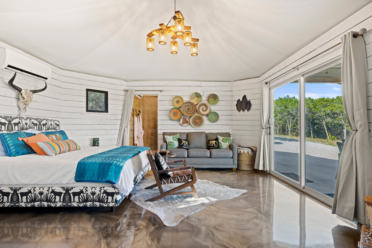 Fischer Vacation Rental