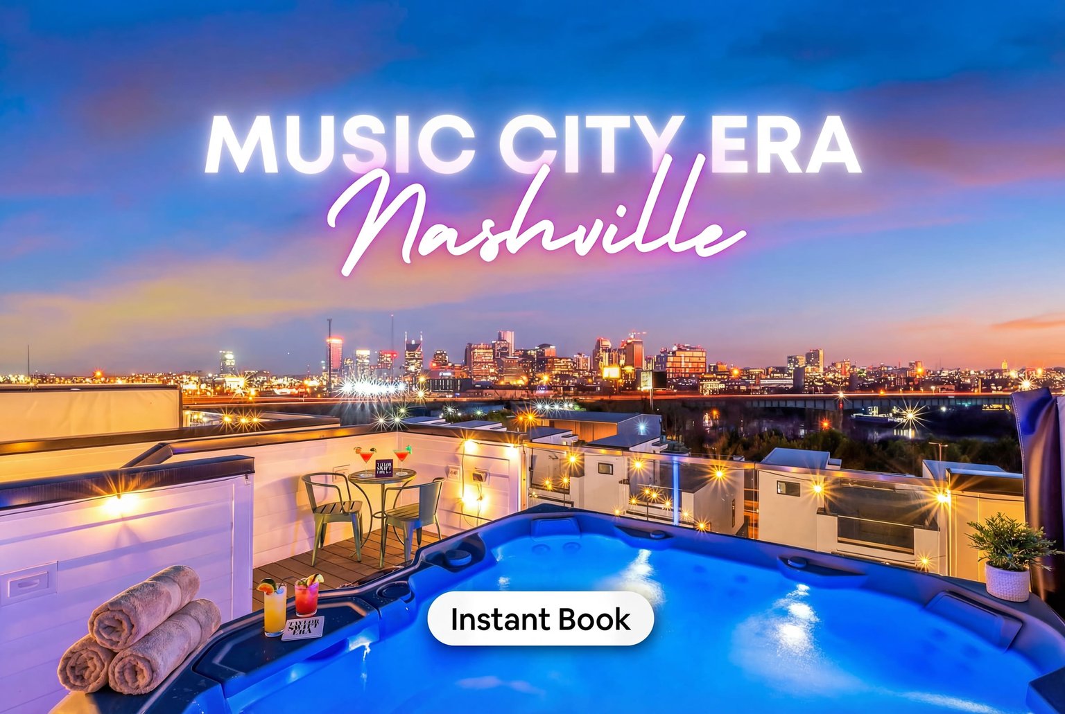 Nashville Vacation Rental