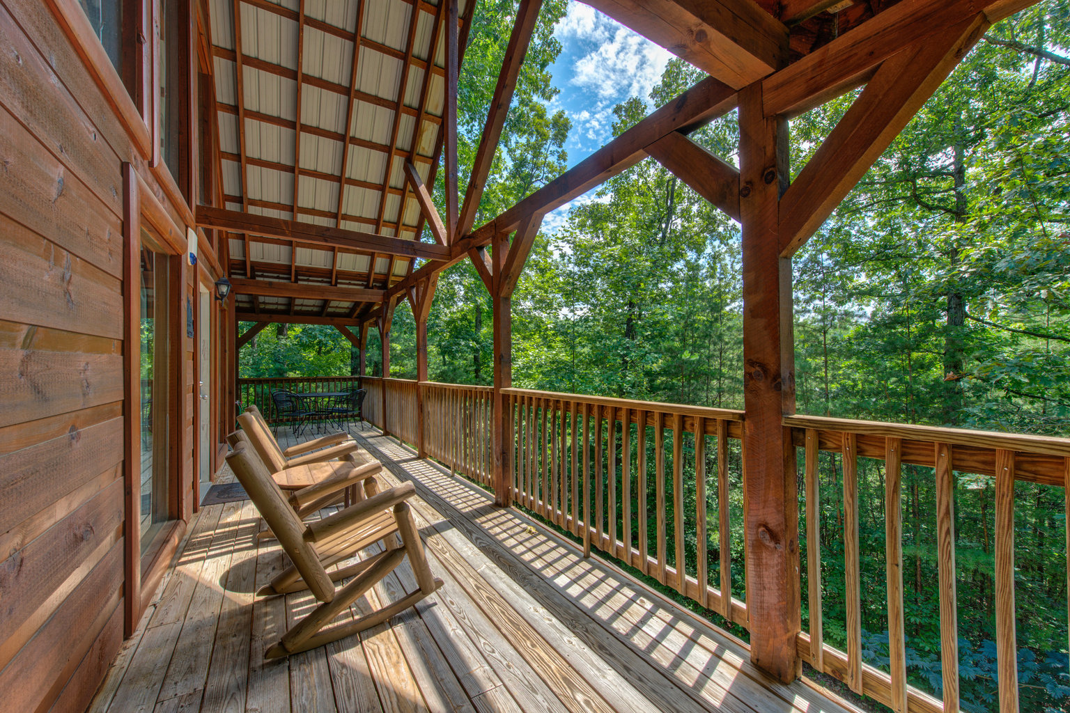Sevierville Vacation Rental