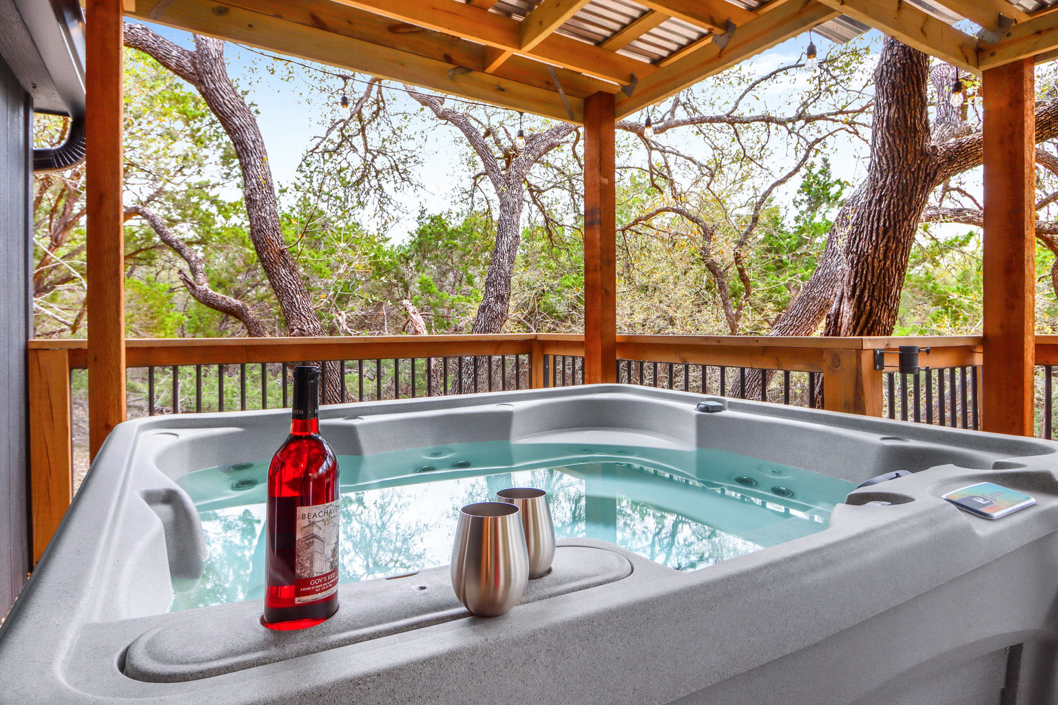 Wimberley Vacation Rental