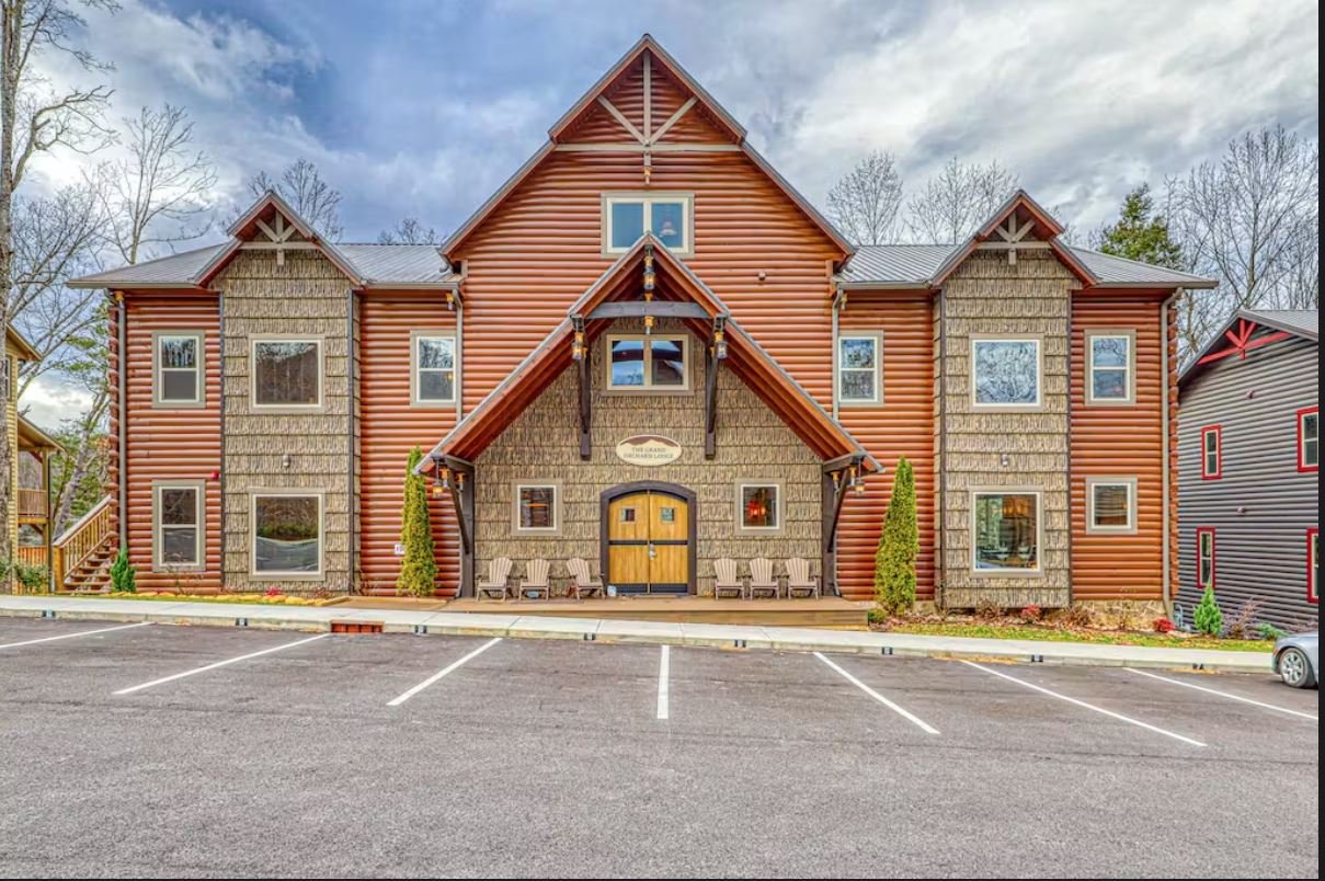 Gatlinburg Vacation Rental