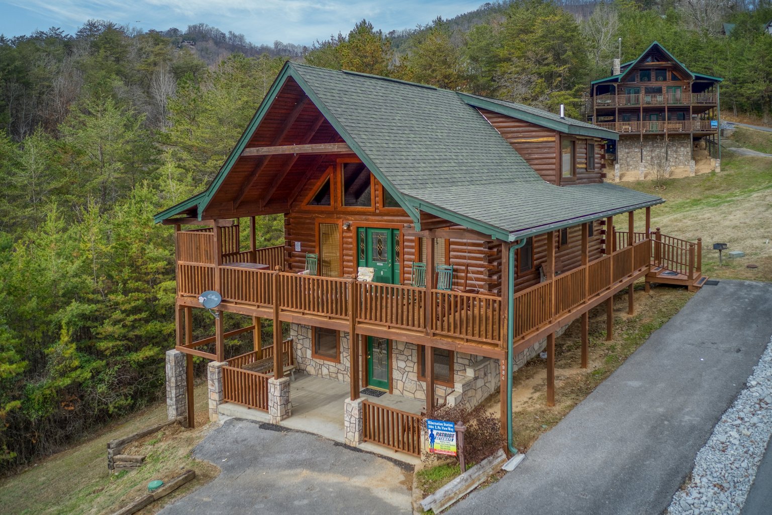 PIGEON FORGE Vacation Rental