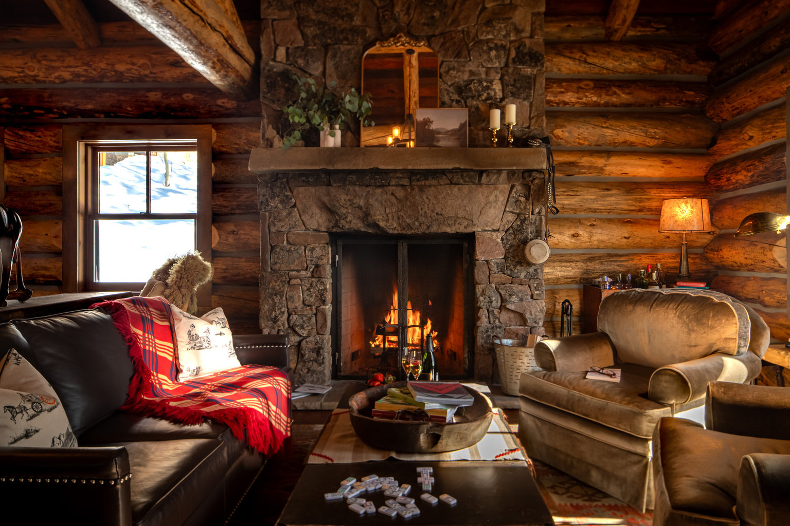 Wilson Vacation Rental