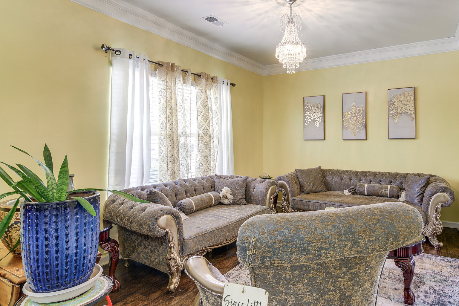 Covington Vacation Rental