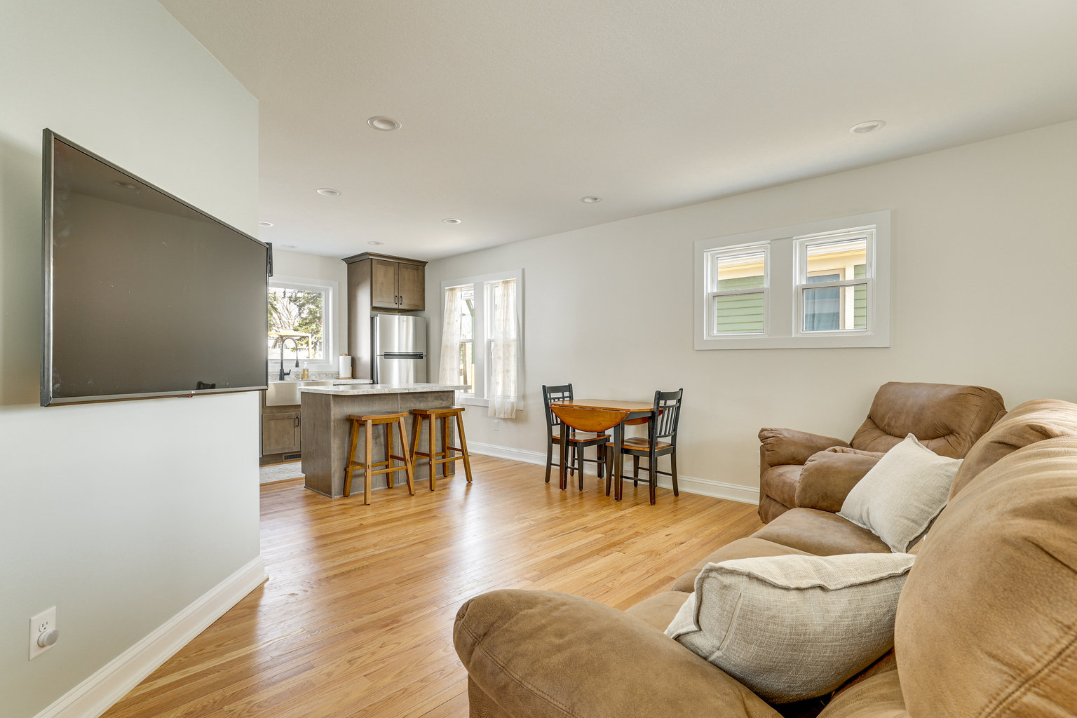 Rochester Vacation Rental