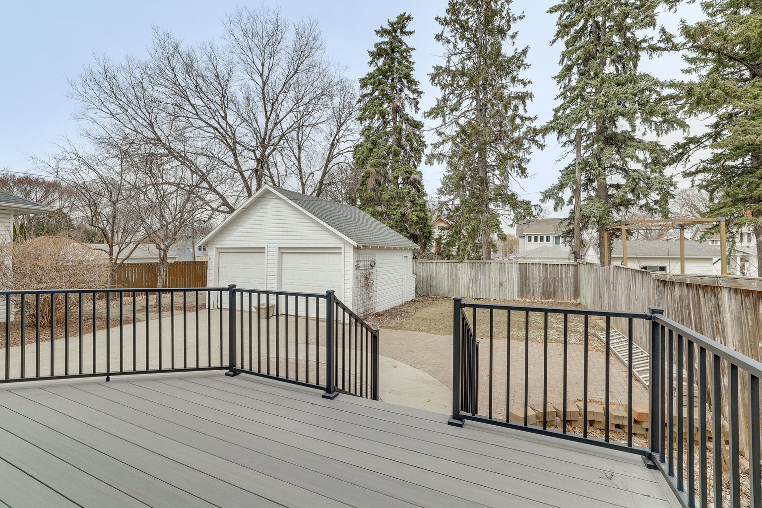 Rochester Vacation Rental