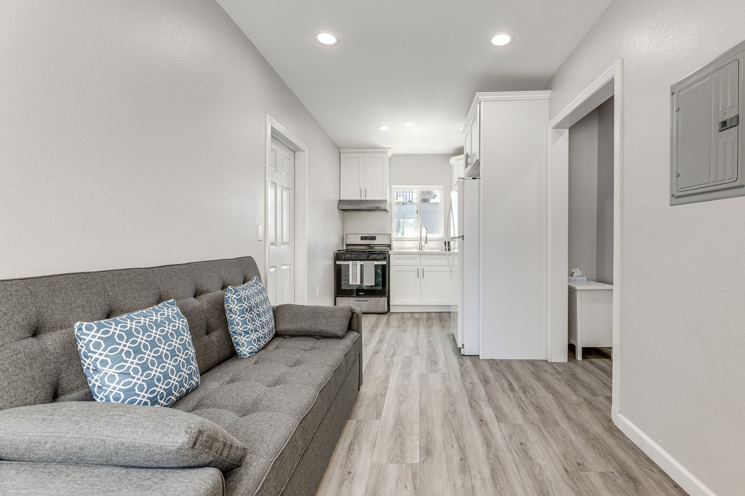 Los Angeles Vacation Rental