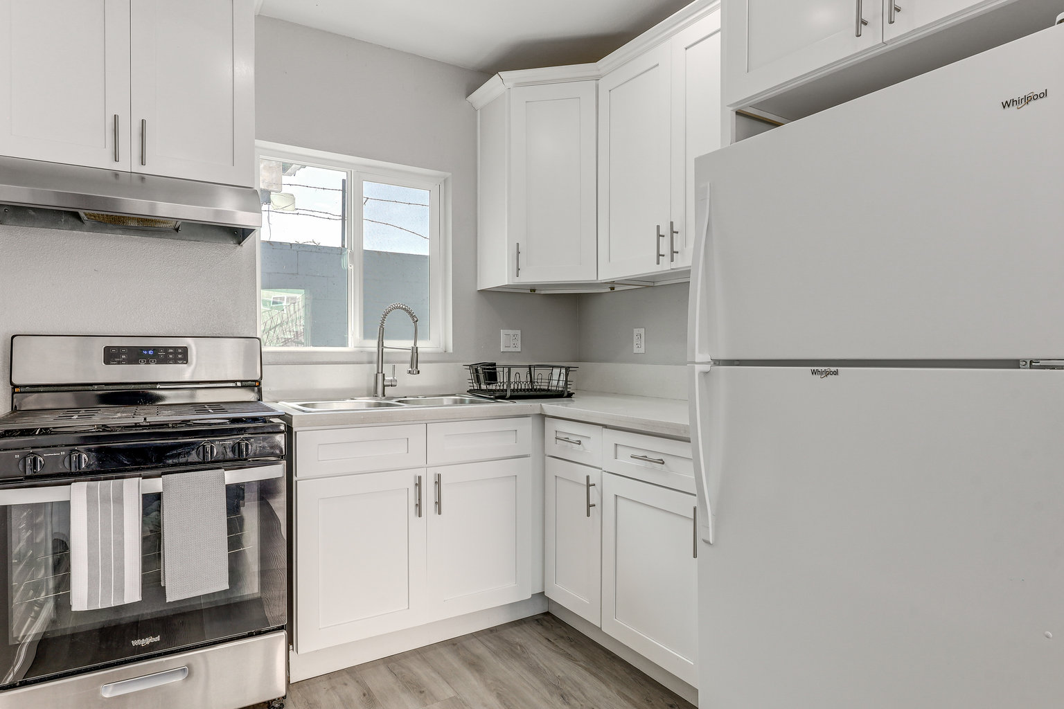 Los Angeles Vacation Rental