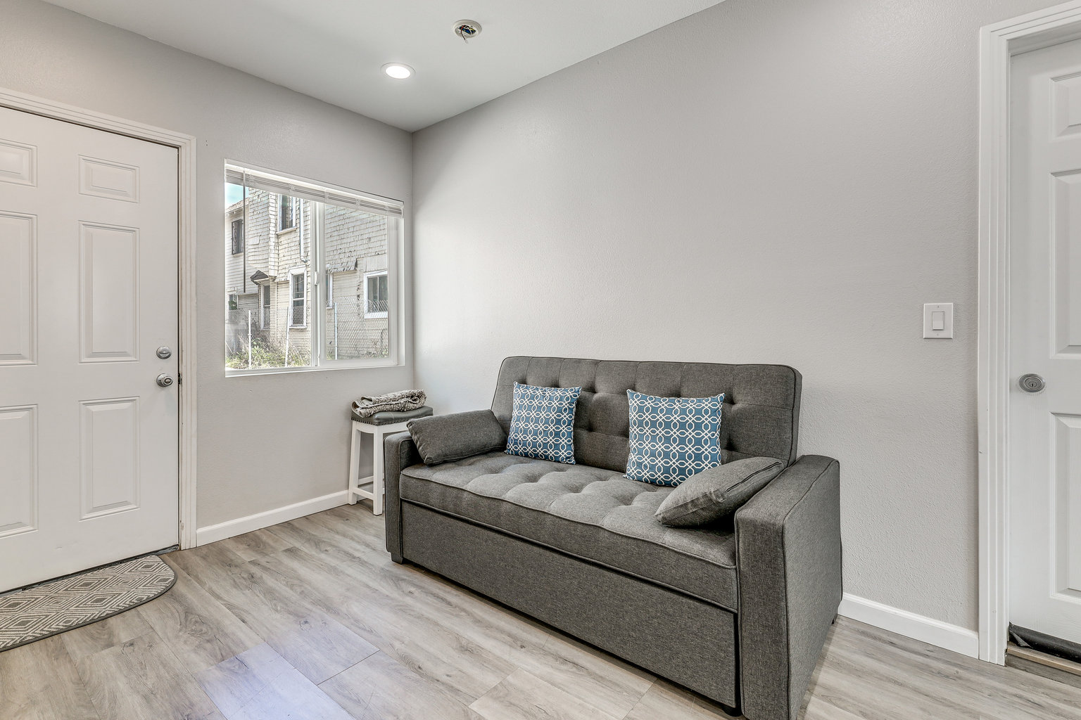Los Angeles Vacation Rental