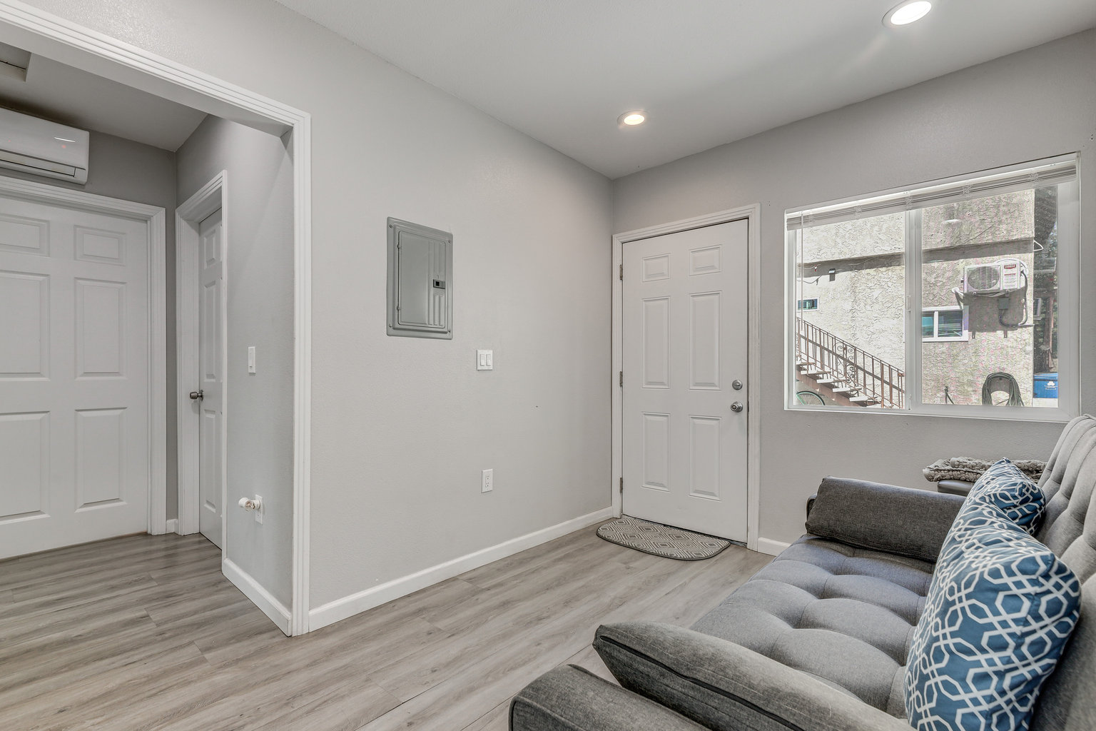 Los Angeles Vacation Rental
