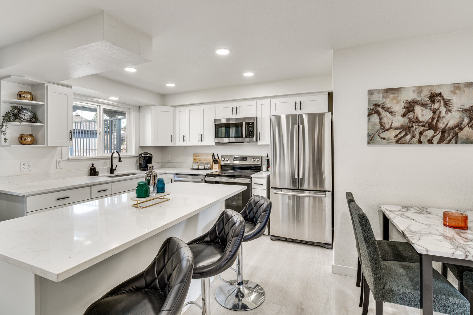 Tacoma Vacation Rental