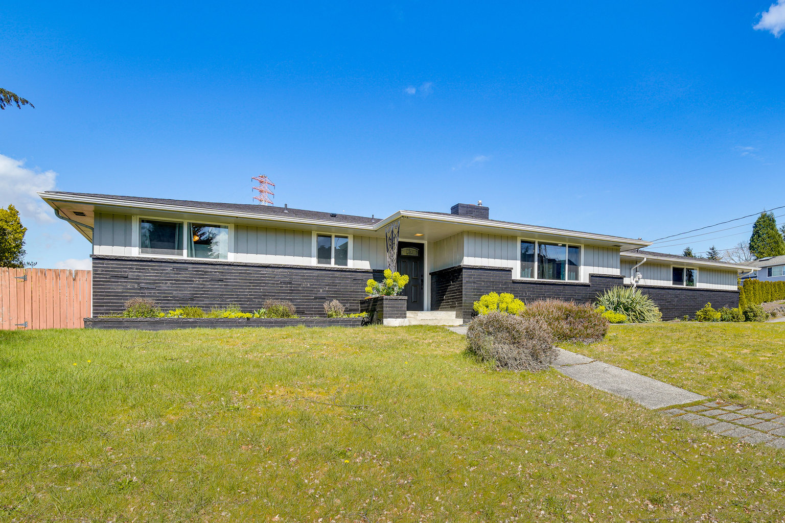 Tacoma Vacation Rental