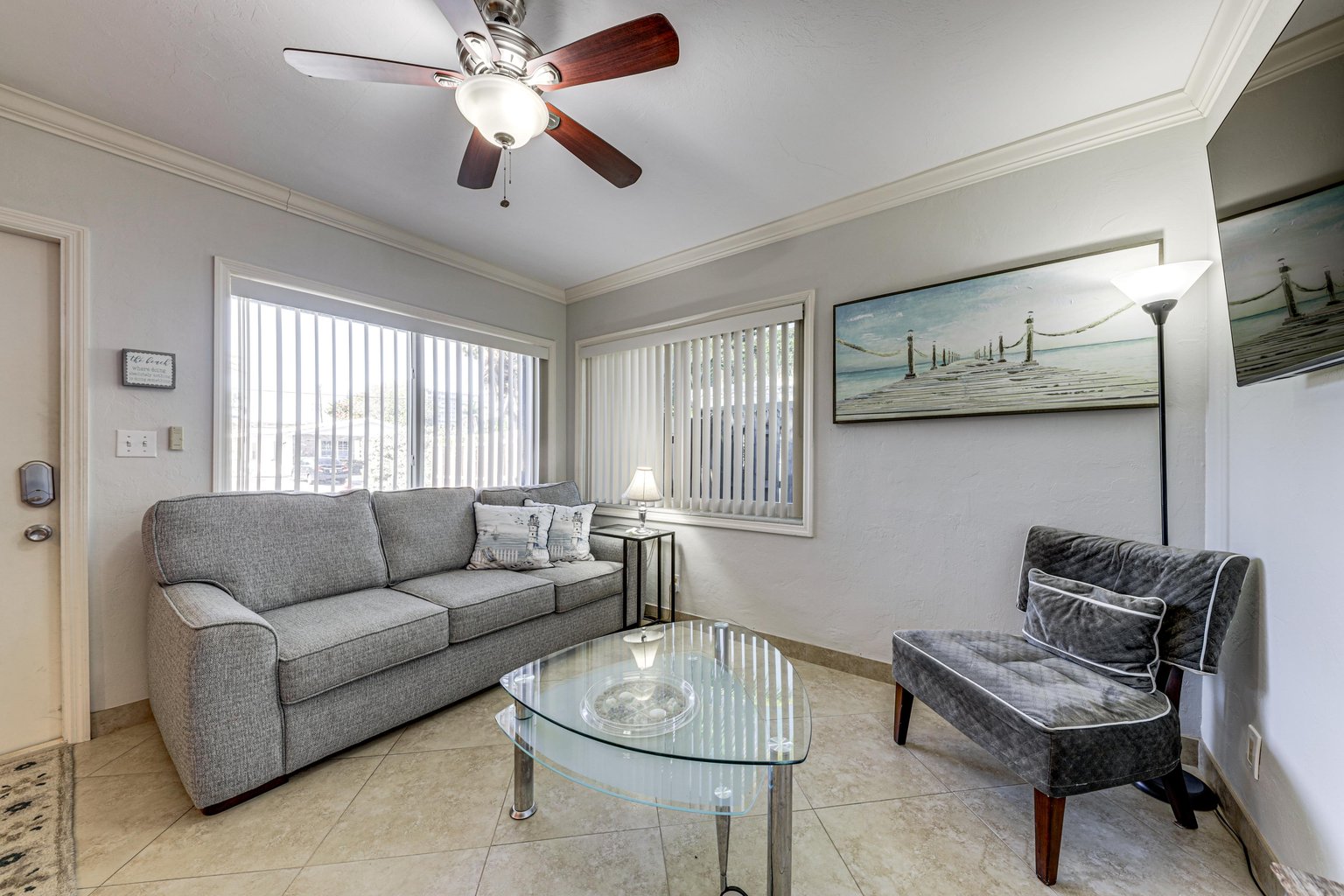 Pompano Beach Vacation Rental
