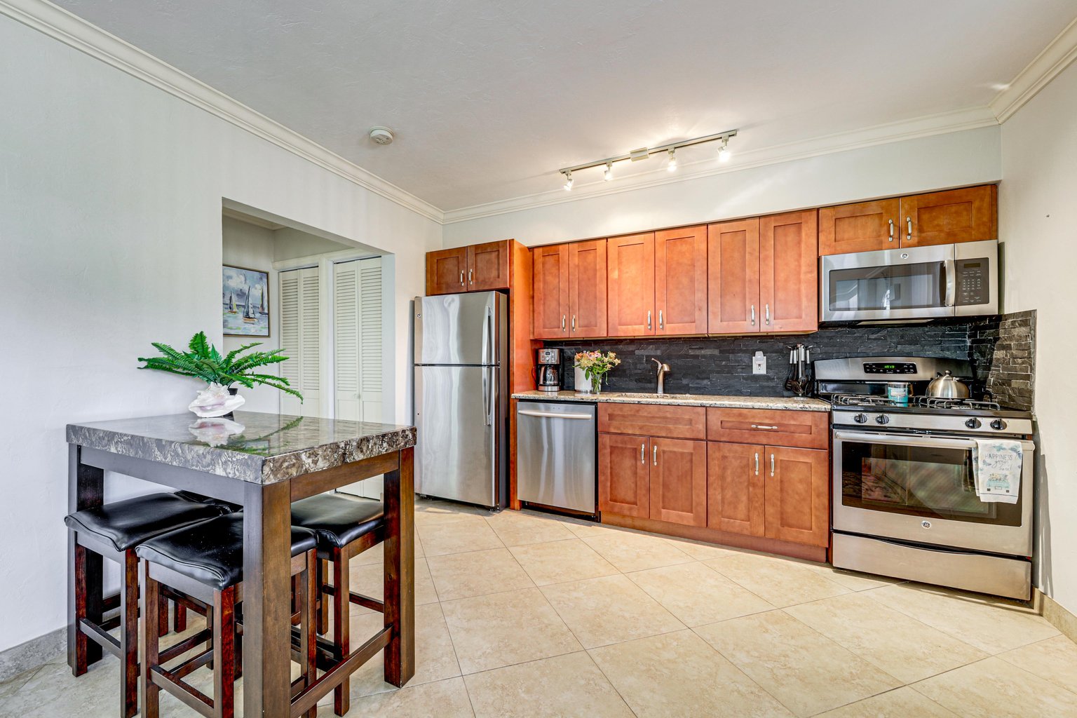 Pompano Beach Vacation Rental