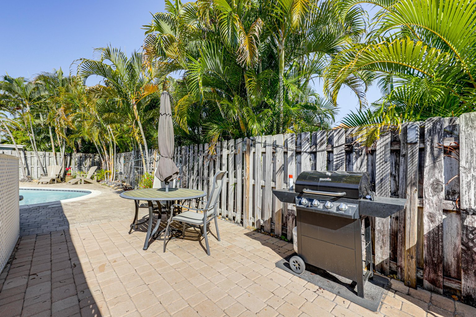 Pompano Beach Vacation Rental