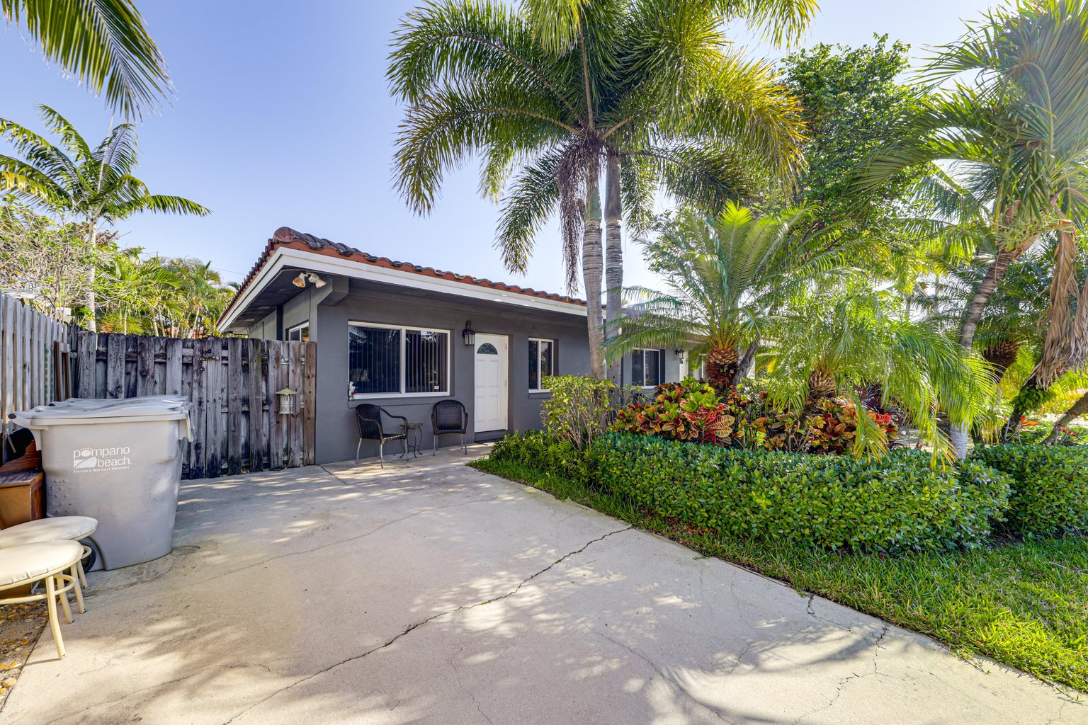 Pompano Beach Vacation Rental