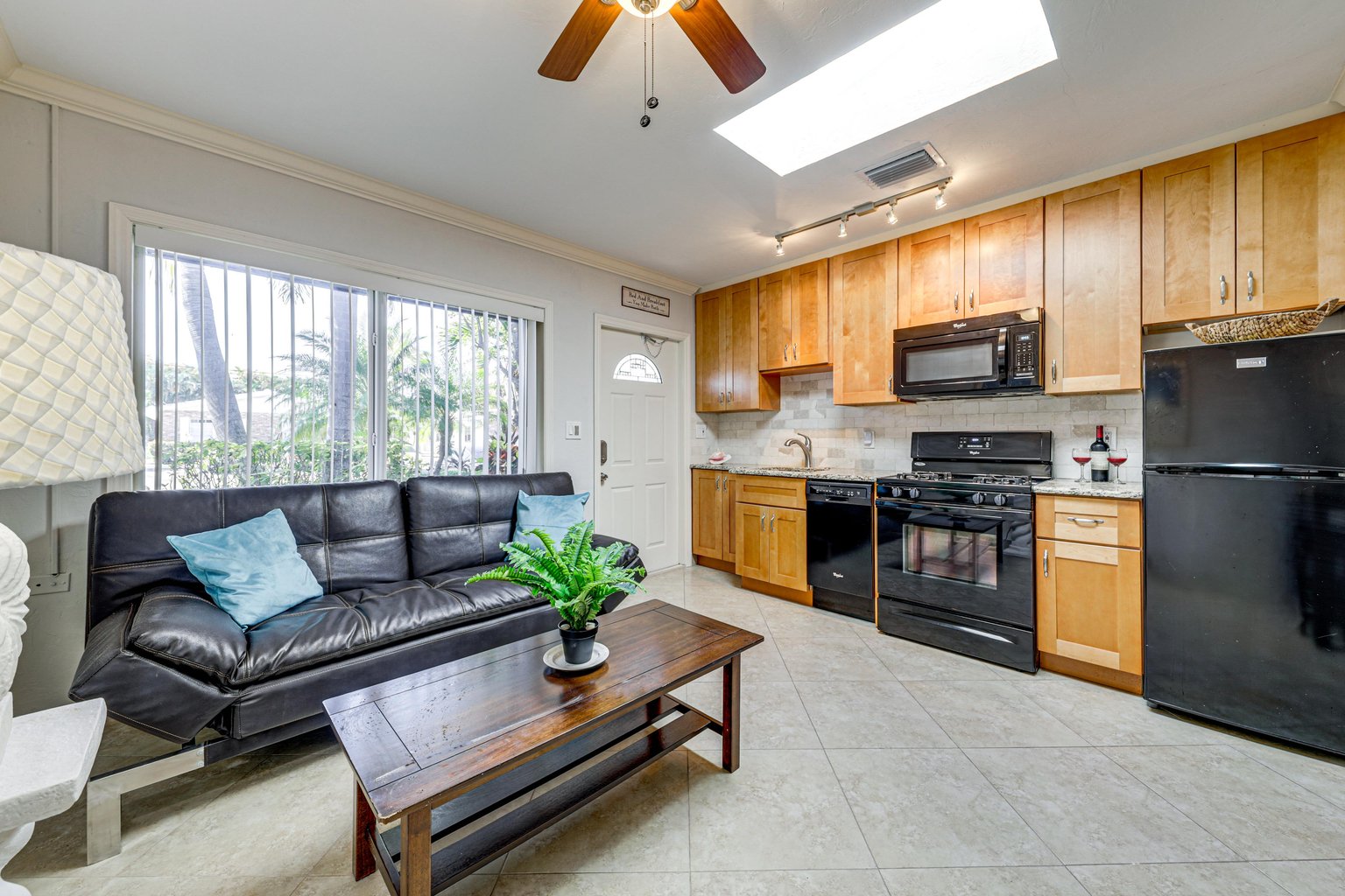 Pompano Beach Vacation Rental