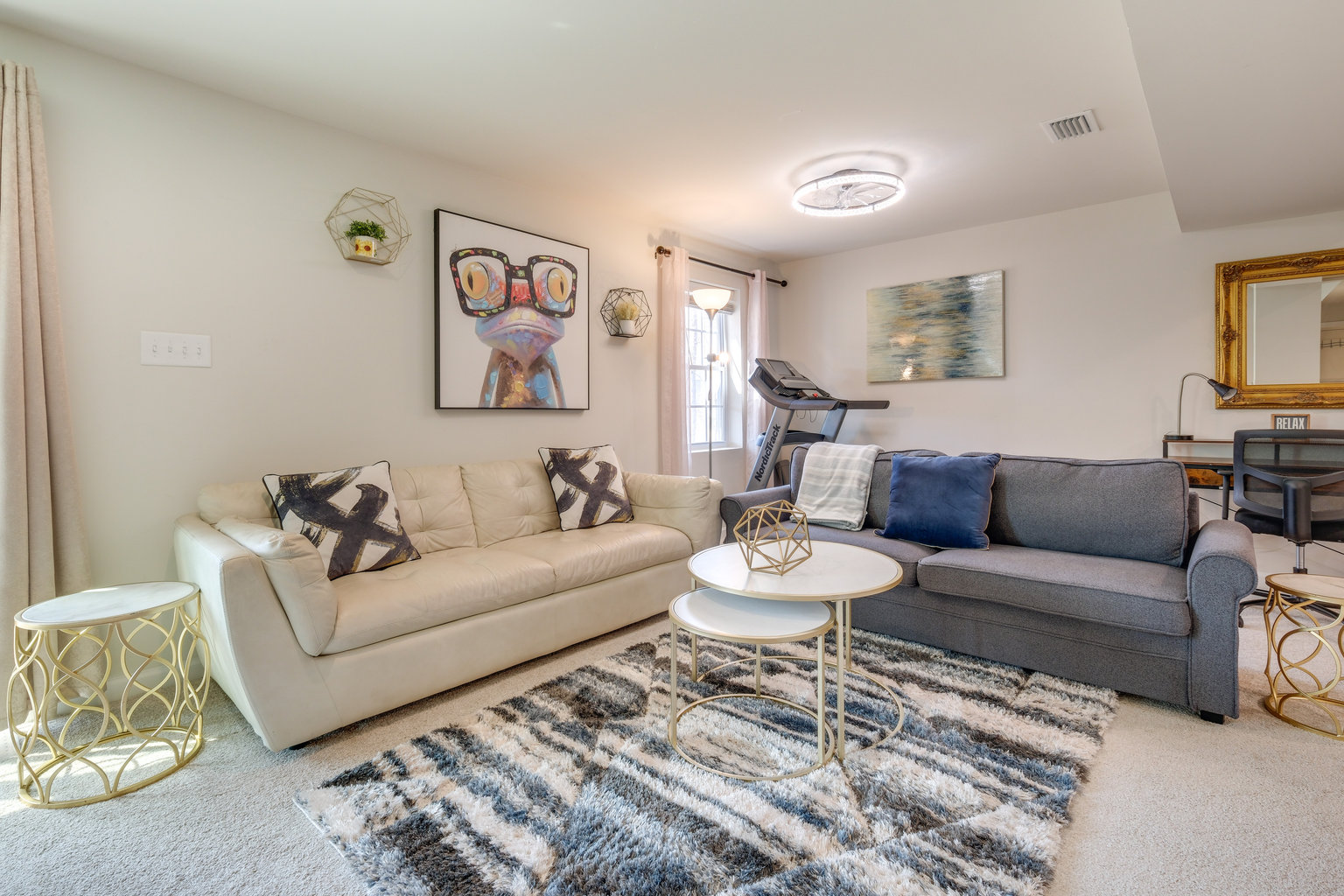 Midlothian Vacation Rental