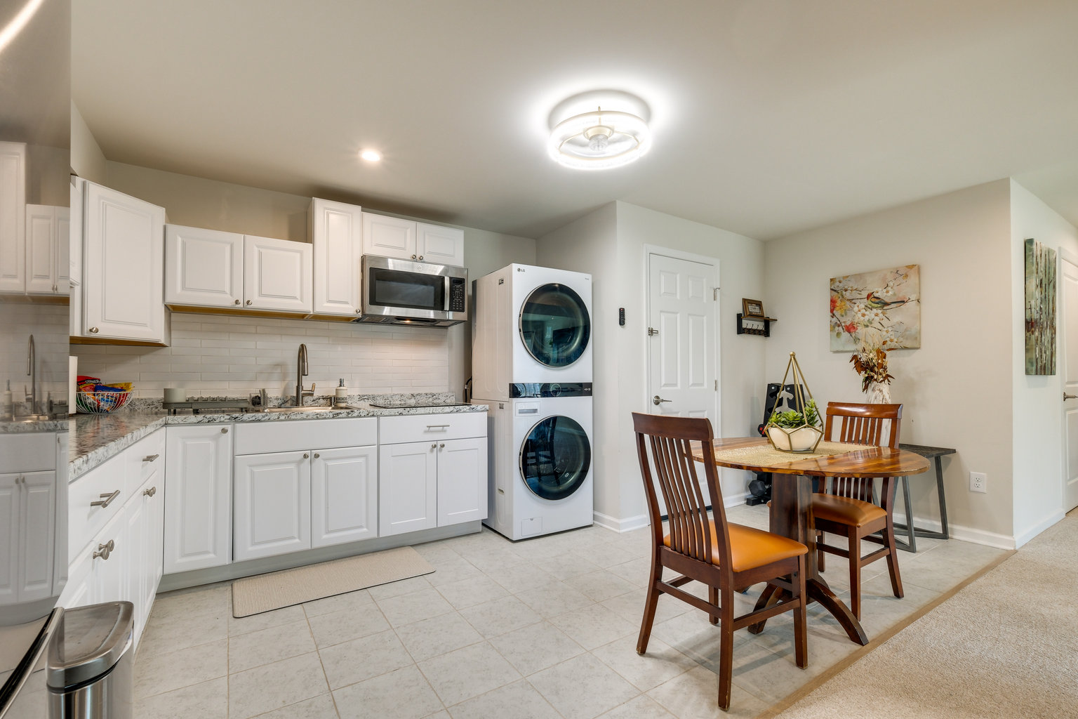 Midlothian Vacation Rental