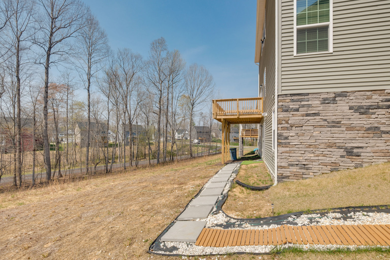 Midlothian Vacation Rental