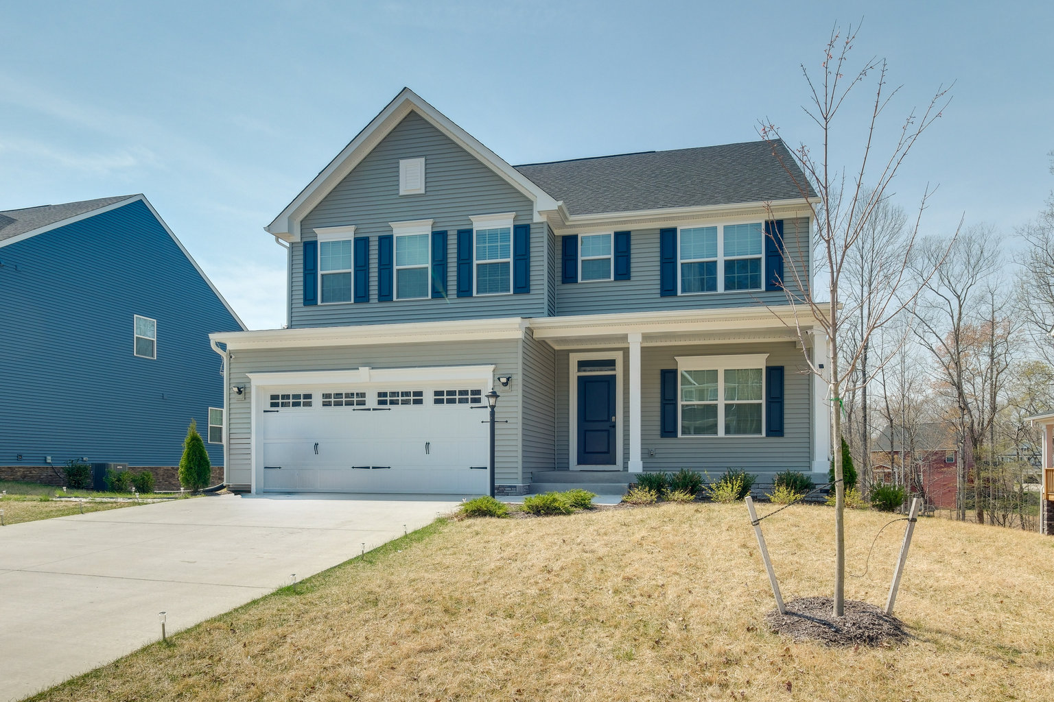 Midlothian Vacation Rental