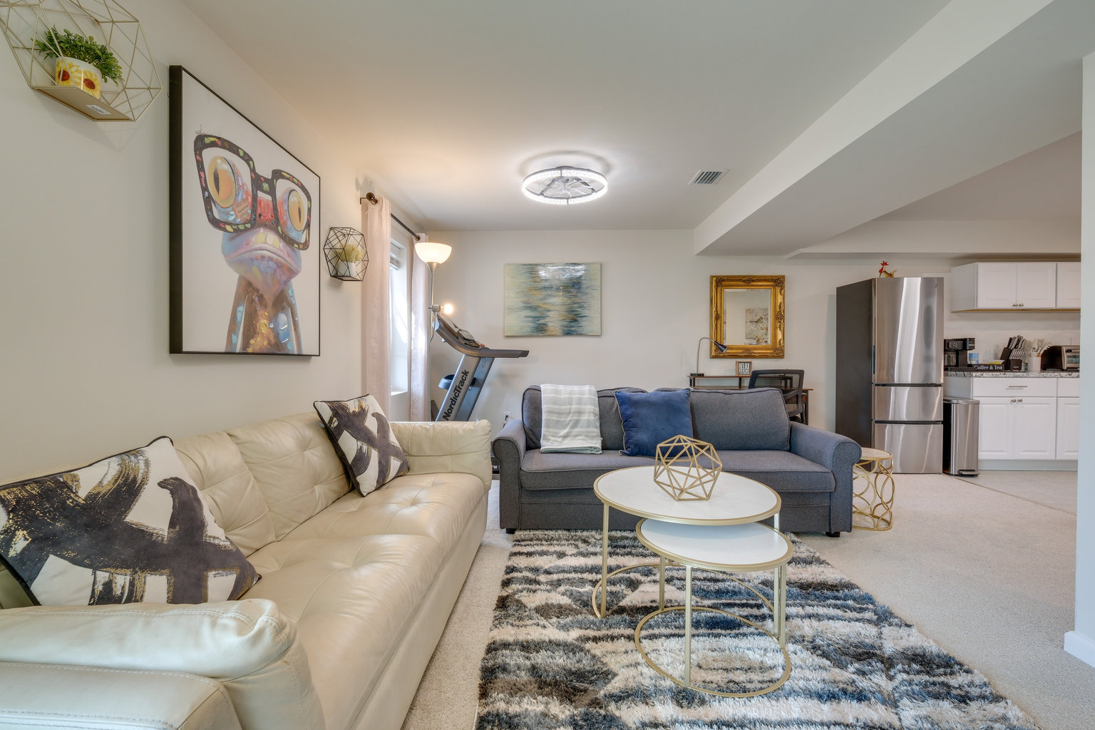 Midlothian Vacation Rental