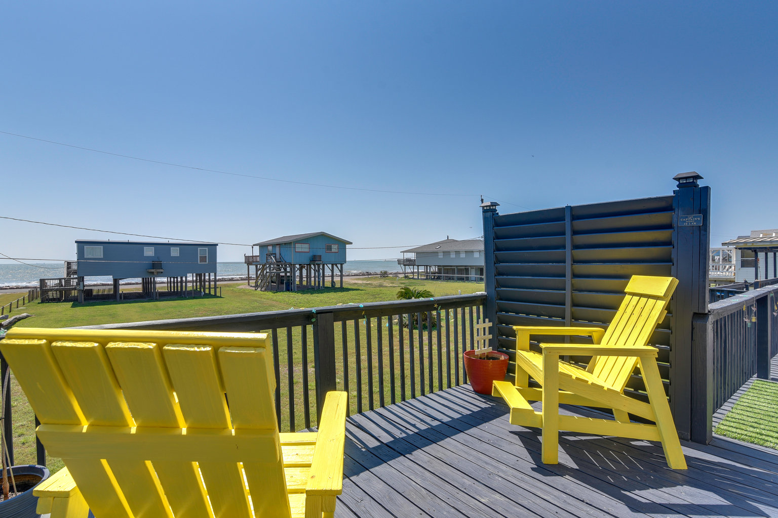Freeport Vacation Rental