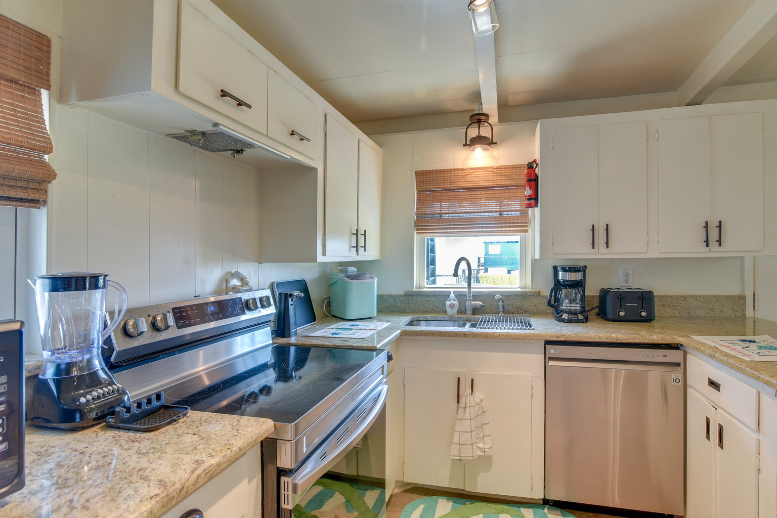 Freeport Vacation Rental