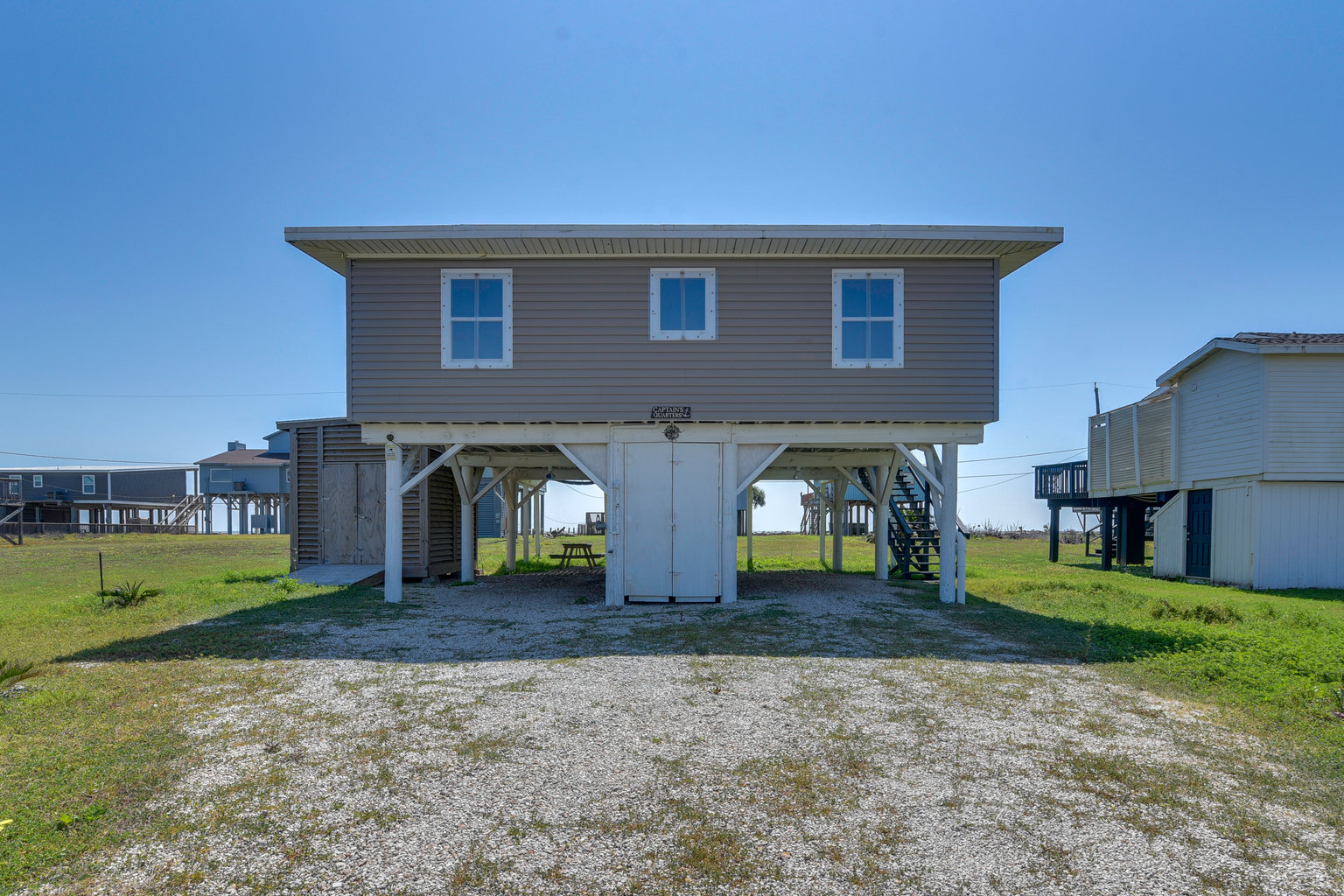 Freeport Vacation Rental