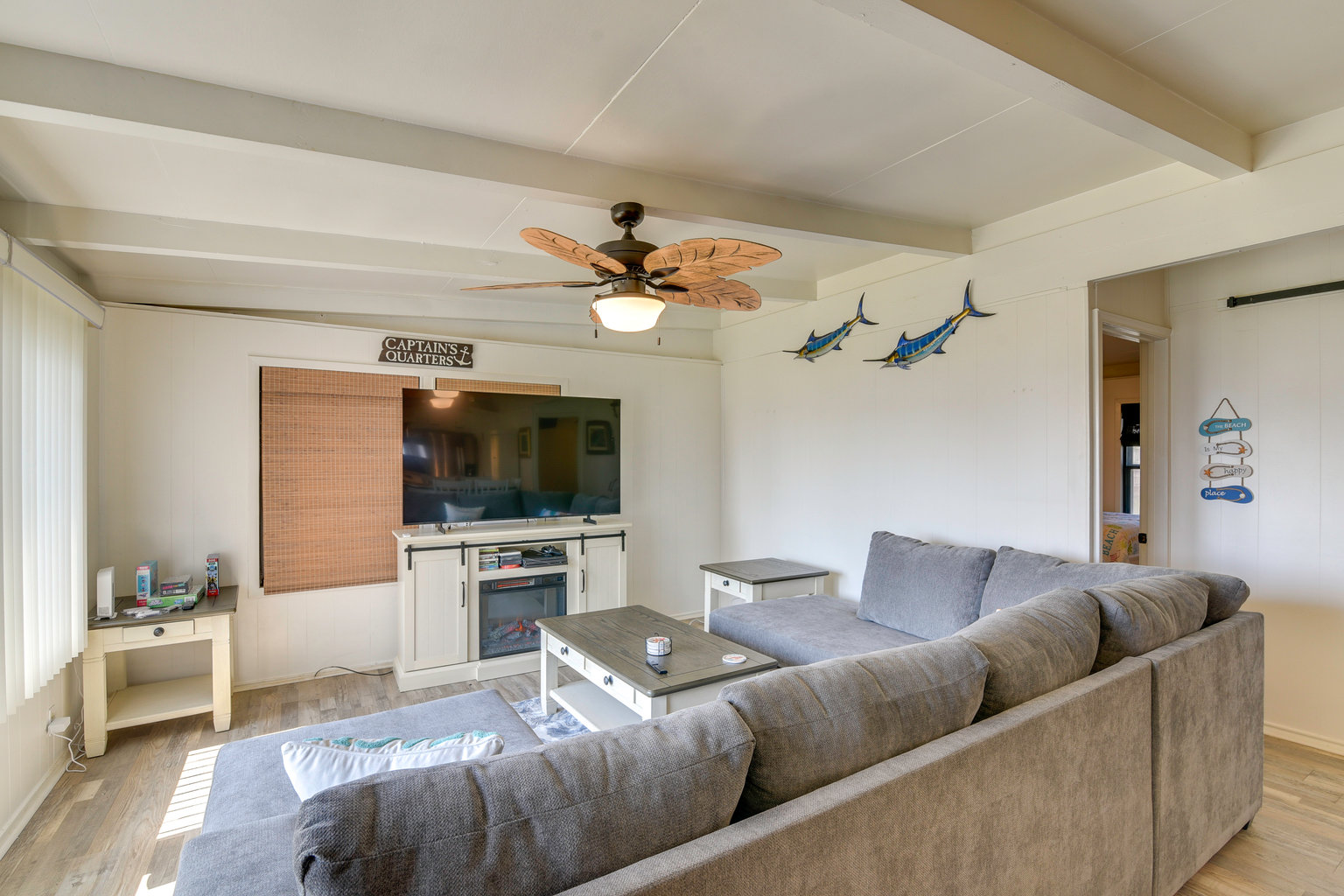Freeport Vacation Rental