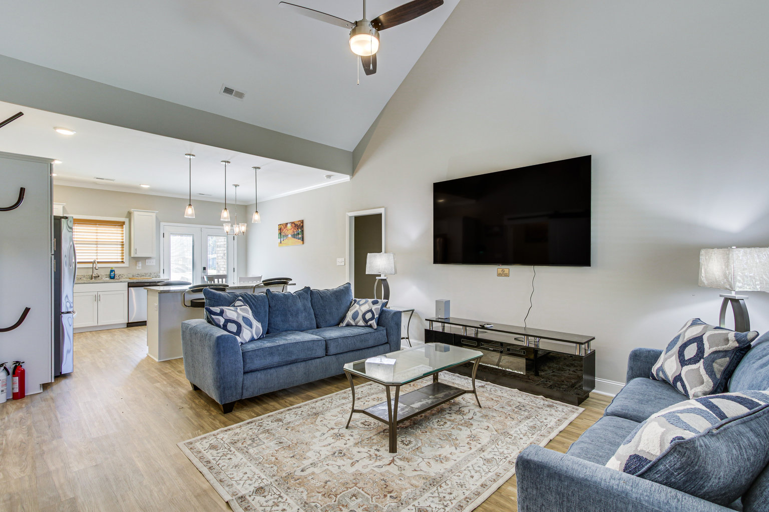 Athens Vacation Rental