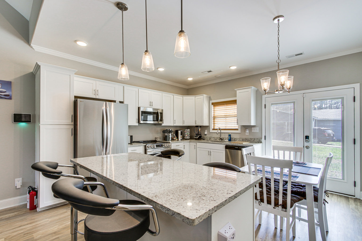 Athens Vacation Rental