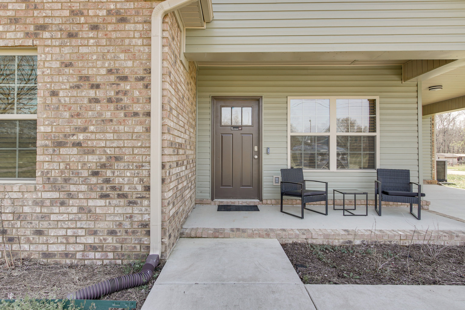 Athens Vacation Rental