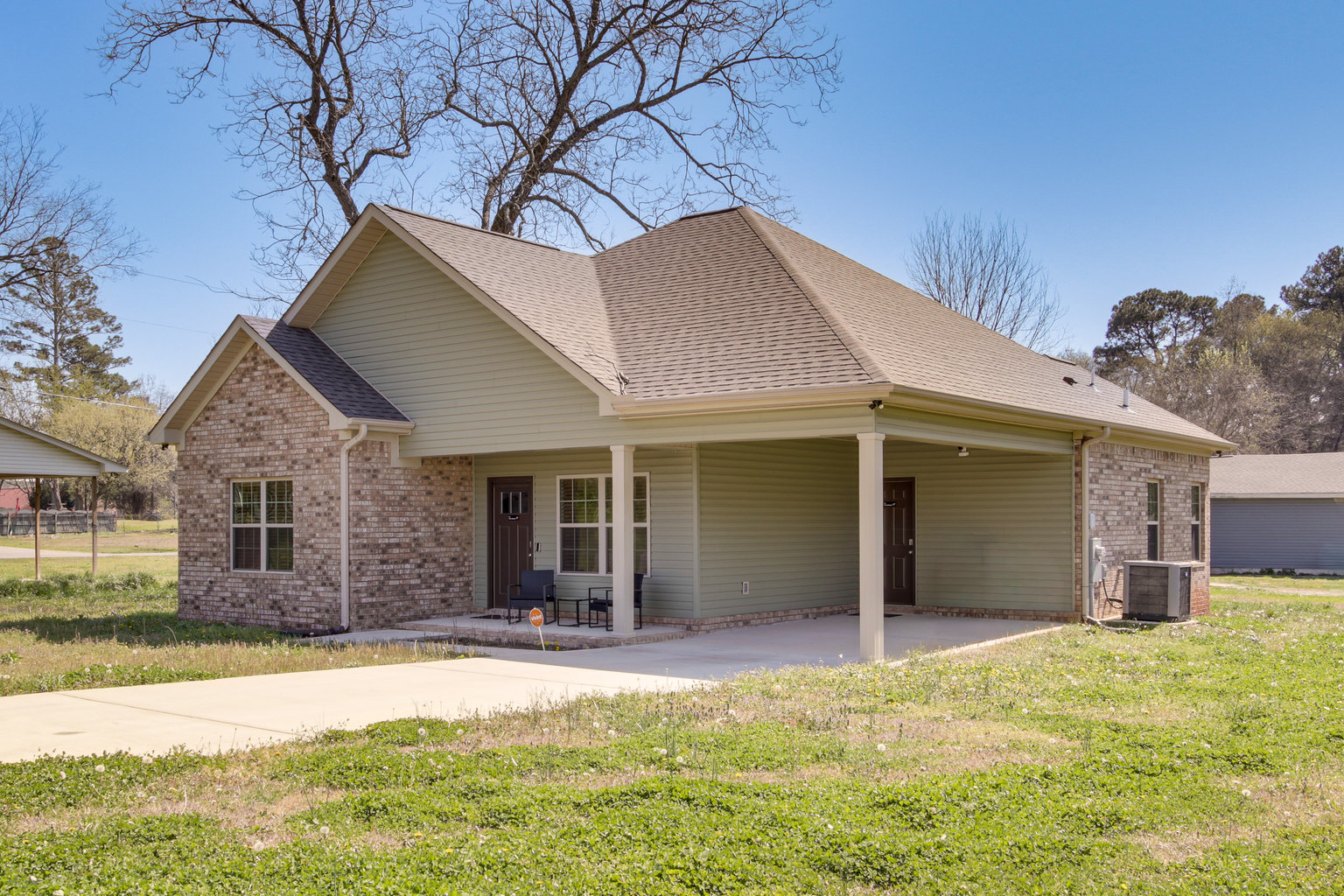 Athens Vacation Rental