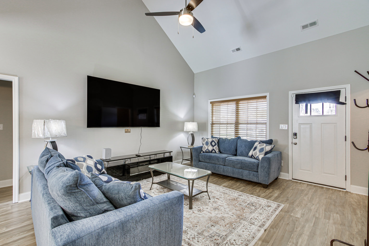 Athens Vacation Rental