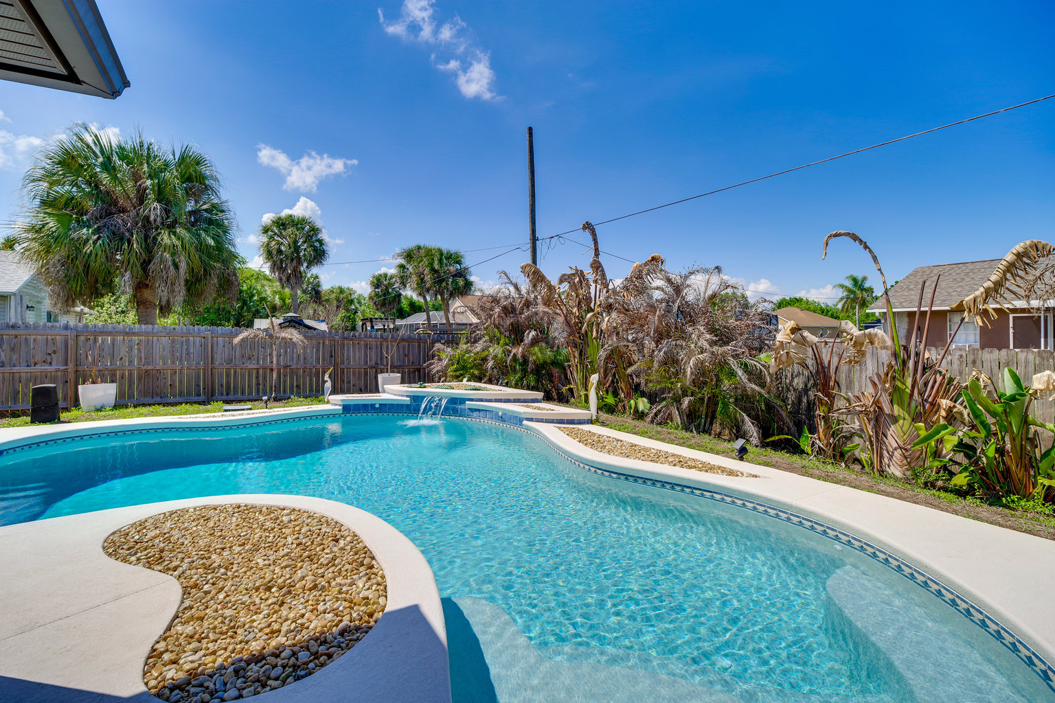 Palm Bay Vacation Rental