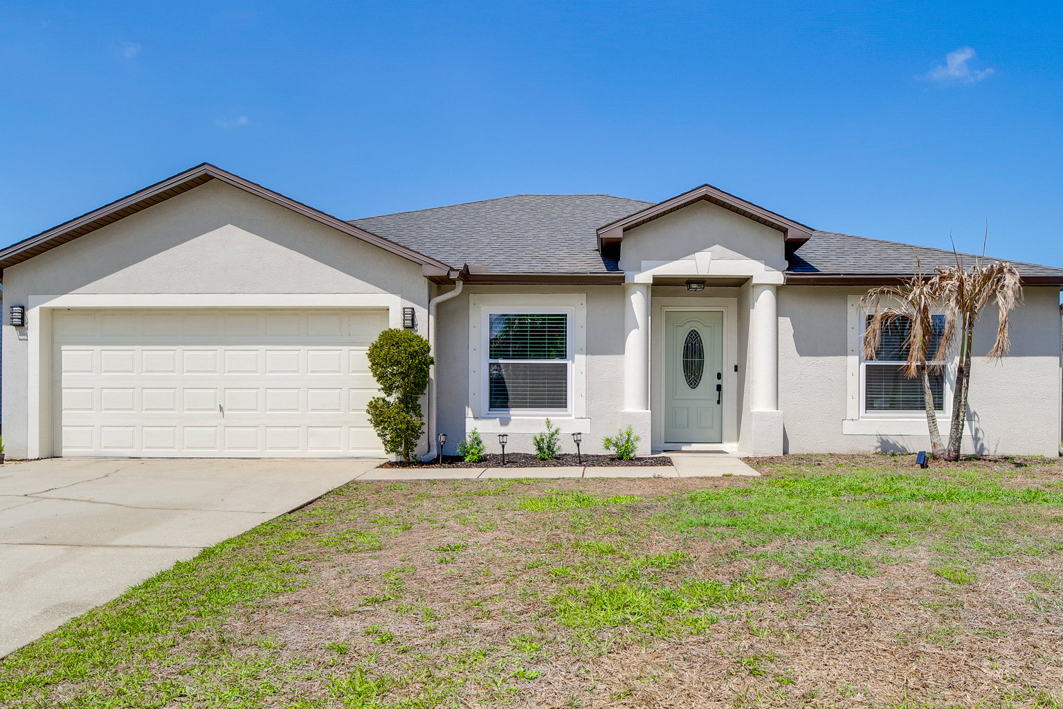 Palm Bay Vacation Rental