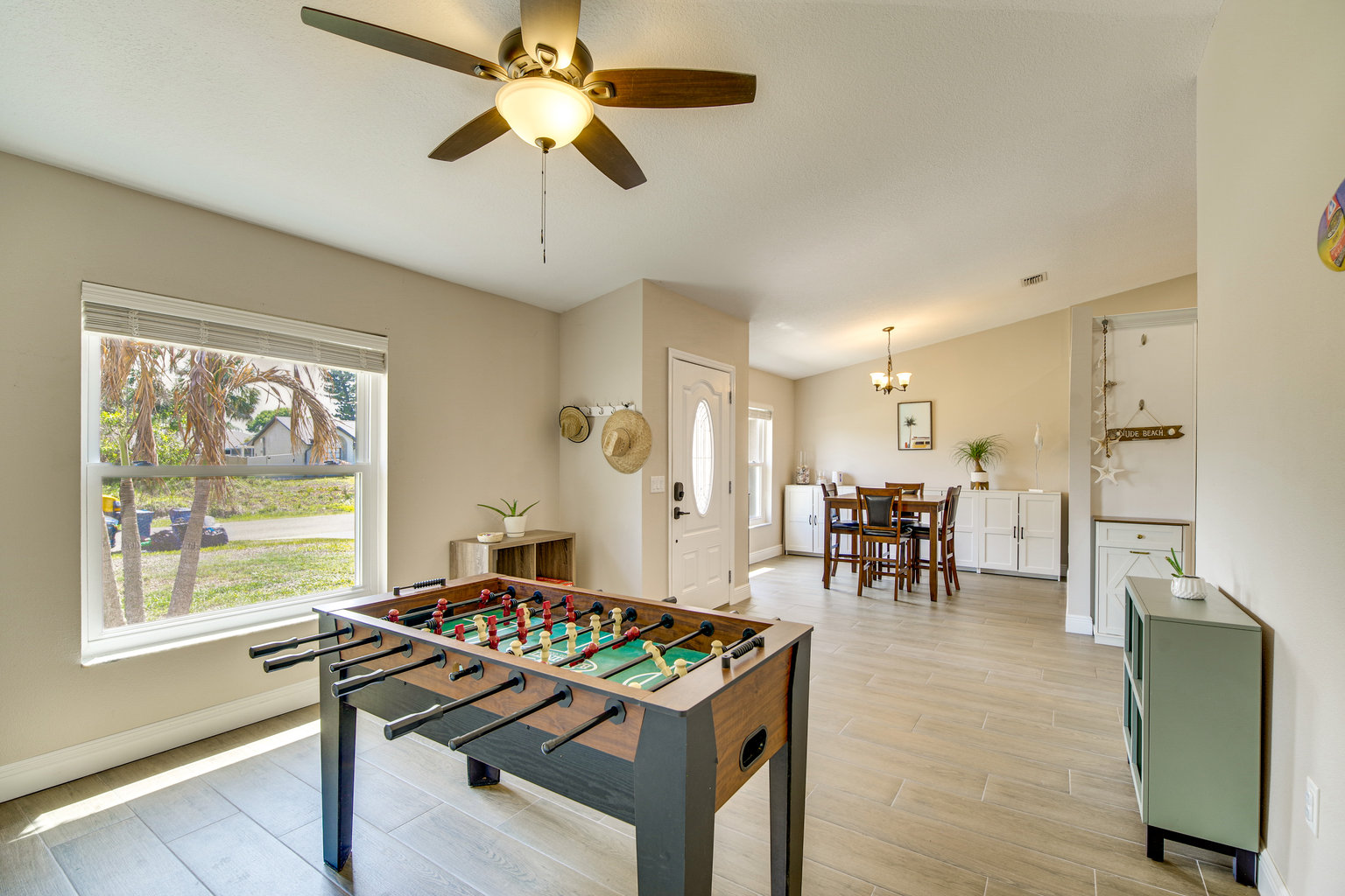 Palm Bay Vacation Rental