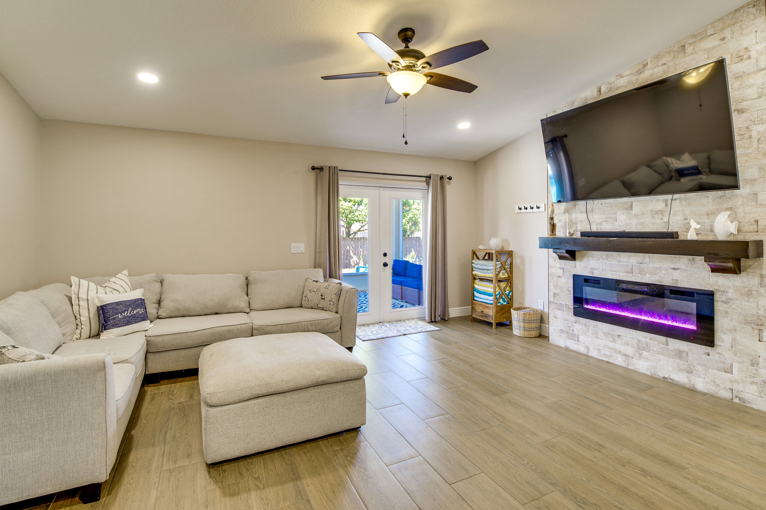 Palm Bay Vacation Rental