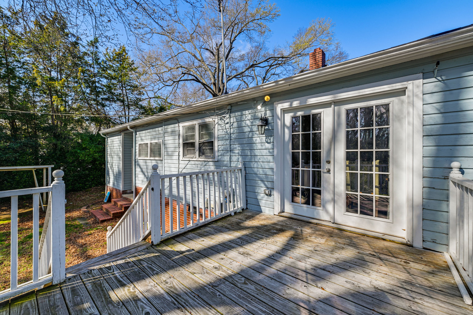 Gastonia Vacation Rental